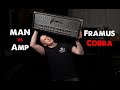 My framus cobra odyssey  a tale of terrible decisions  demo  shootouts