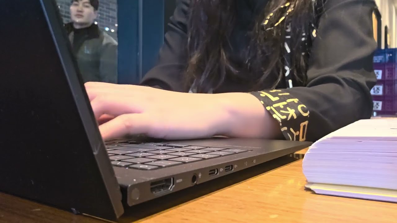 A+을 향하여(1/17) 1회차