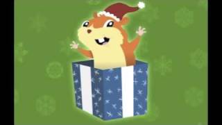 Watch Parry Gripp Disco Christmas In Hamster Land video