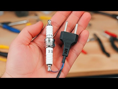 حتى أساتذة الناتو لم يخطر ببالهم هذا اختراع مذهل في ثلاث دقائق