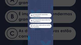 Brazilian Portuguese Quiz! Infinitivo Pessoal