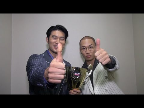 (ShowChampion EP.166) December first week Champion Song 'Dynamic Duo'