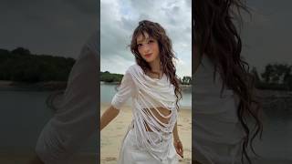          At Singapore Palawan Beach