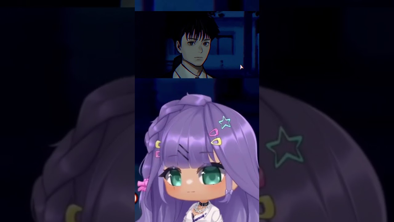 Youngman Jumpyscares Yuna