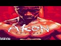 Akon - Locked Up (Slowed)