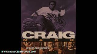 Craig Mack - When God Comes (Boogie R.I.P. Remix) prod. by Boogie