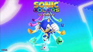 vs. Nega-Wisp Armor - Phase 2 (Remix) - Sonic Colors: Ultimate Extended