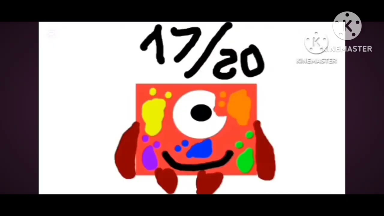 numberblocks big V30