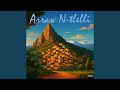 Arraw N Tlelli Live