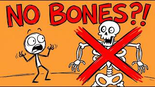 The Ocean Had No Bones for Billions of Years. Then Everything Changed. screenshot 3