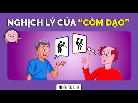 Video THỜI TÀN của đối thoại: Vấn nạn CÒM DẠO | Nhện tư duy... - youtube