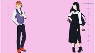 【YTM19】きっと愛って || Kitto Aitte【ver. Sleepless Singers】