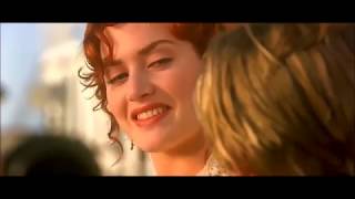 Селин Дион  - Титаник (самий лучший клип)