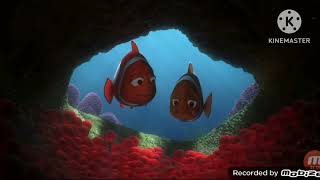 Barracuda Attack Original Wow Finding Nemo Omen Was