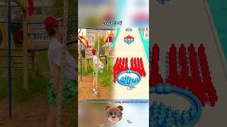 Лёня Чемпион Мира по ПРЯТКАМ🤓🙈#shorts#funny#trending#youtubeshorts#youtube