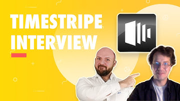 How To Plan Your Life Goals with Ease with Timestripe Founder Anatoly Burov