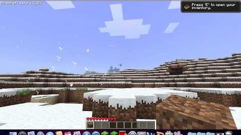 How to install Minecraft Mod Single Player Commands for Mac [1.5_01]