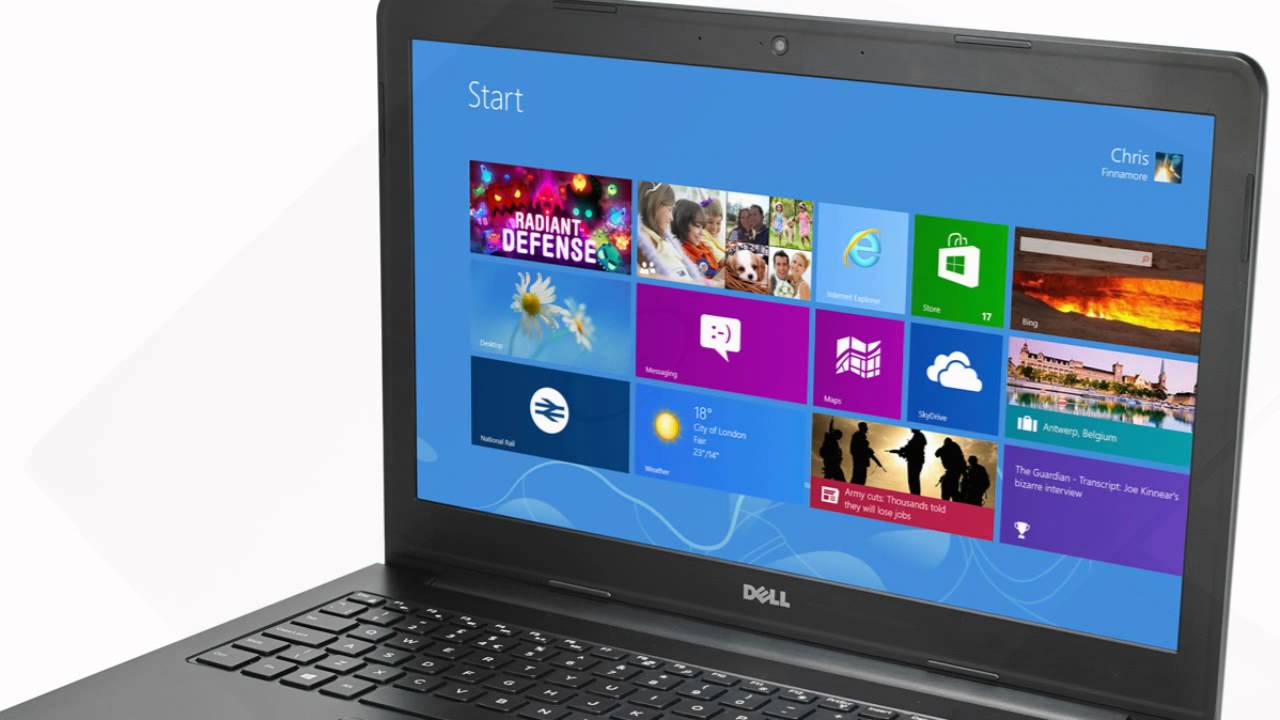 Купить Ноутбук Dell Inspiron 3542 I35345dil-34