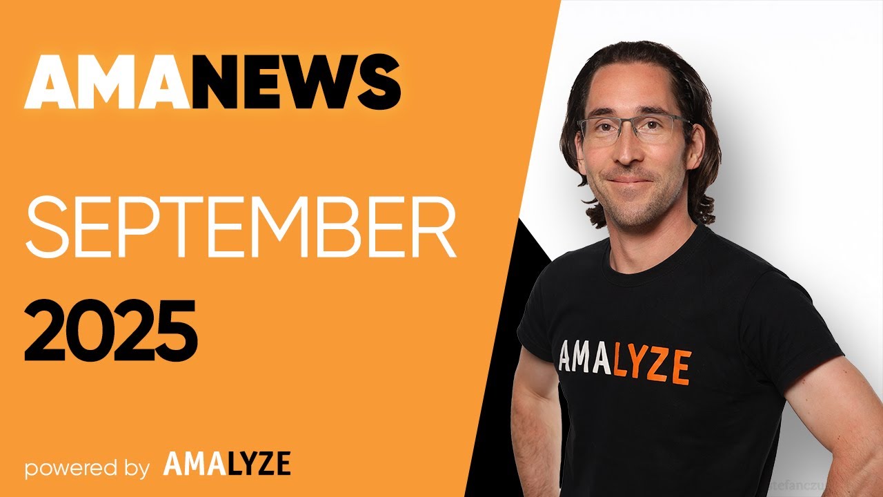 AMAnews September 2025 — Q4 Prep, AI Listings, & Pan-EU Policy Changes