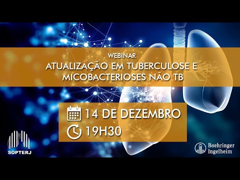 Vídeo: Associações Entre Doenças Imunomediadas Selecionadas E Tuberculose: Estudos De Ligação De Registros