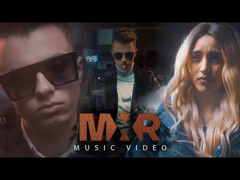 فديو كليب المستر حمدي عاشور Hamdy Ashour MRX Music Video