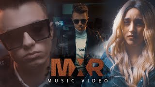 فديو كليب المستر ( حمدي عاشور ) / Hamdy Ashour - MRX ( Music Video )