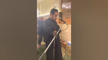 تلاوه خاشعه ما تيسر من سوره طه / 2022 / صلاه التراويح / رمضان 1443