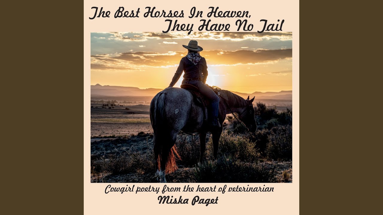 The Best Horses In Heaven Have No Tail
