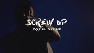 SAWJ  FT.  Z MONEY - SCREW UP (official music video)  DIR: 4919 FILMS