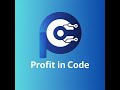 👉 DAY TRADE AUTOMATIZADO AO VIVO | Robô Trader operando no MetaTrader 5 | Profit in Code