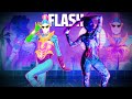 Just Dance 2021 | FLASH (Just Dance Version) - Bilal Hassani | Gameplay