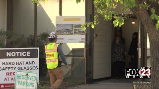 Video: New Tulsa shelter aims to expand services and reduce time spent in homelessness