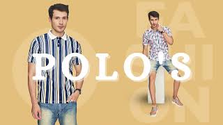 Experience Comfort And Style With M-Globe T-Shirt Collection