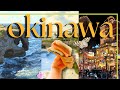 OKINAWA 🏝️🍧 MUST-SEE Travel Spots in Okinawa (the last one is my favorite)
