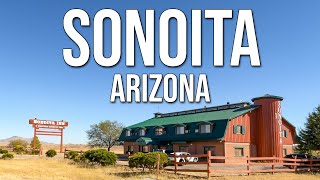Sonoita, Arizona | Escaping the Chaos: Embrace the Tranquility of Rural Arizona