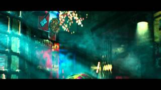 TEENAGE MUTANT NINJA TURTLES | Featurette -
