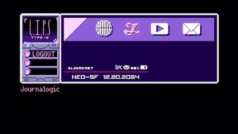 Read Only Memories 01