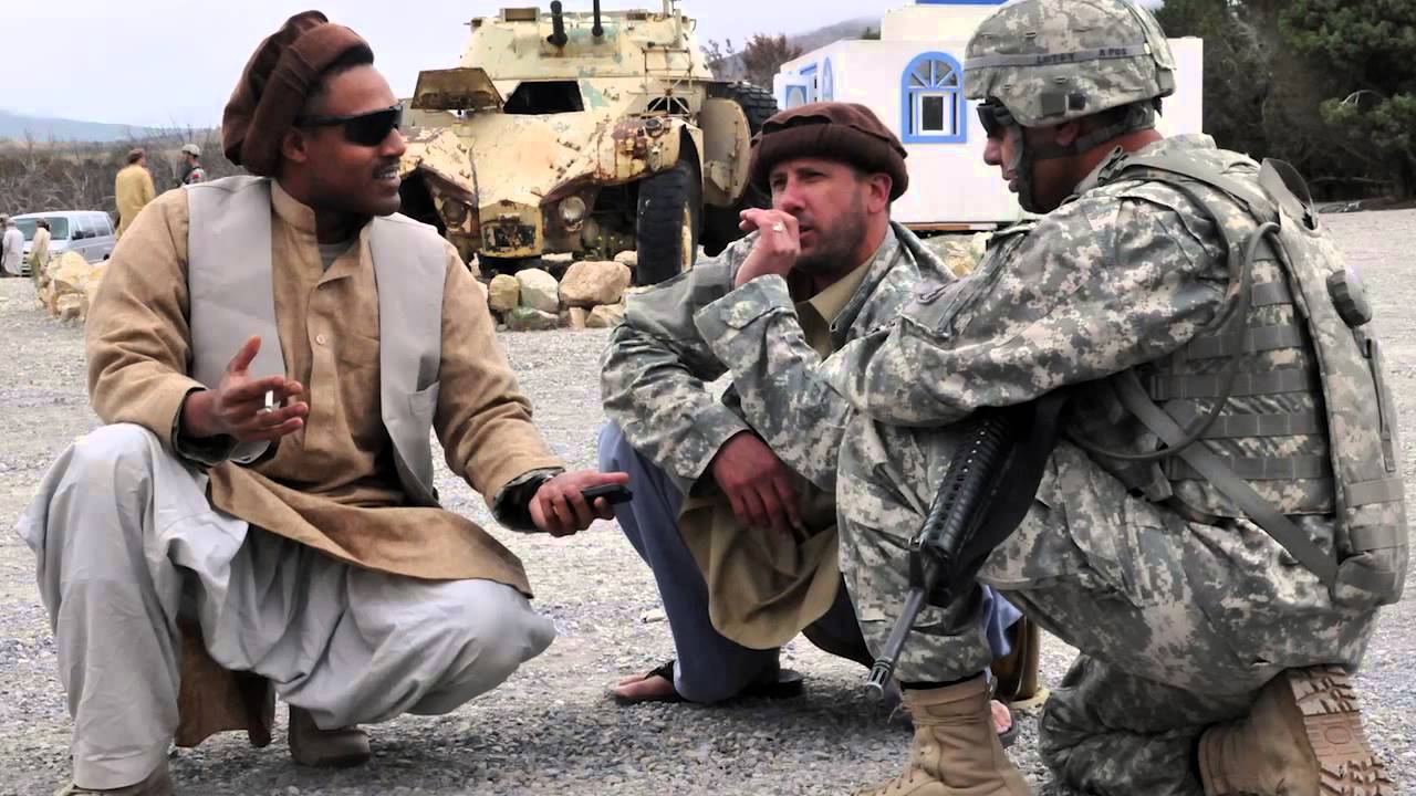 Maj. Gen. Jeff Burton - Message on Diversity