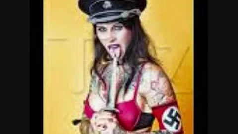 Jesse James Nails Michele Bombshell McGee
