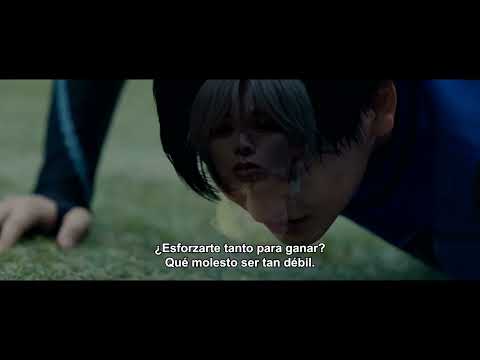 YouTube player