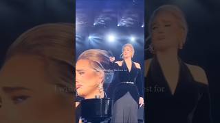 Download Lagu The Crowd Took Over To Sing for Adele 😔 MP3 Download Lagu The Crowd Took Over To Sing for Adele 😔 MP3
