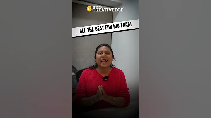 NID 2026 Last-Minute Tips | Must Watch Before Exam