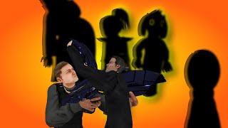 Time agents episode 7: the prophecy