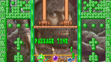 Puzzle Bobble 2X [ARCADE] (Very Hard Difficulty, B-E-H-M-R-? way) - Real-Time Playthrough