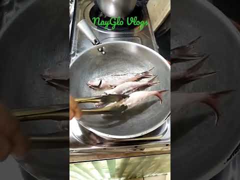 Satifying Fried Dalagang Bukid #shorts #satisfying #asmr #shortvideo #trendingshorts #sound