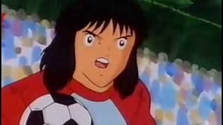 Holly E Benji - 122 - Faccia A Faccia 2-2