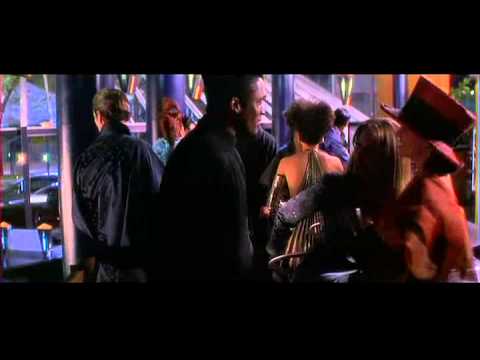 Demolition Man - Taco Bell