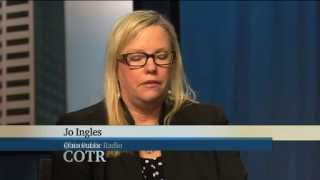 Columbus on the Record - Redistricting Compromise at the Statehouse