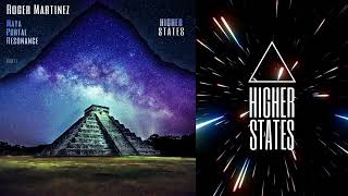 Roger Martinez - Portal [HIGHER STATES] screenshot 5