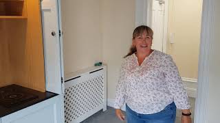 A tour of Minstead Trust's new supported living property